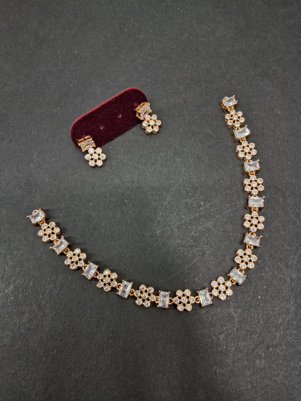 AD Gold Set 07