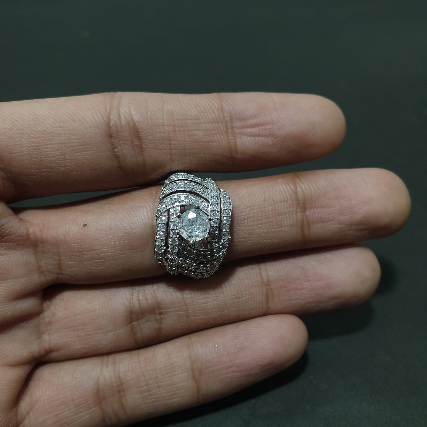 Ad Ring 126