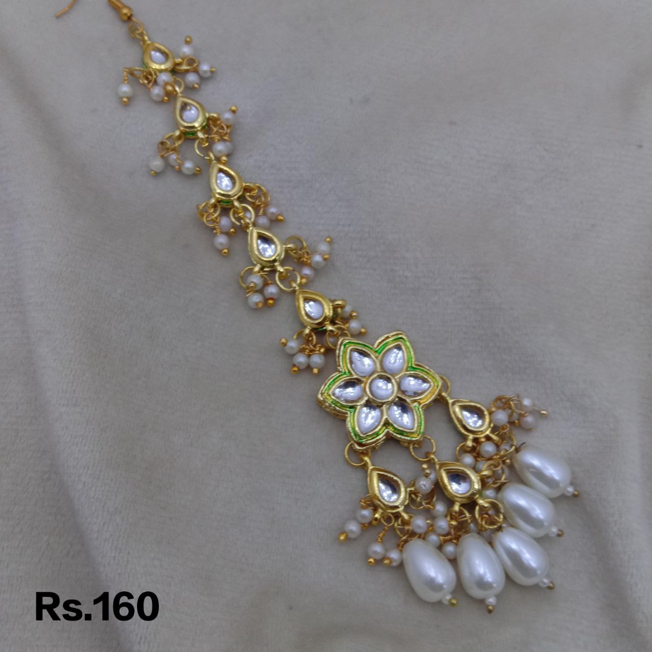 Kundan Tika 34