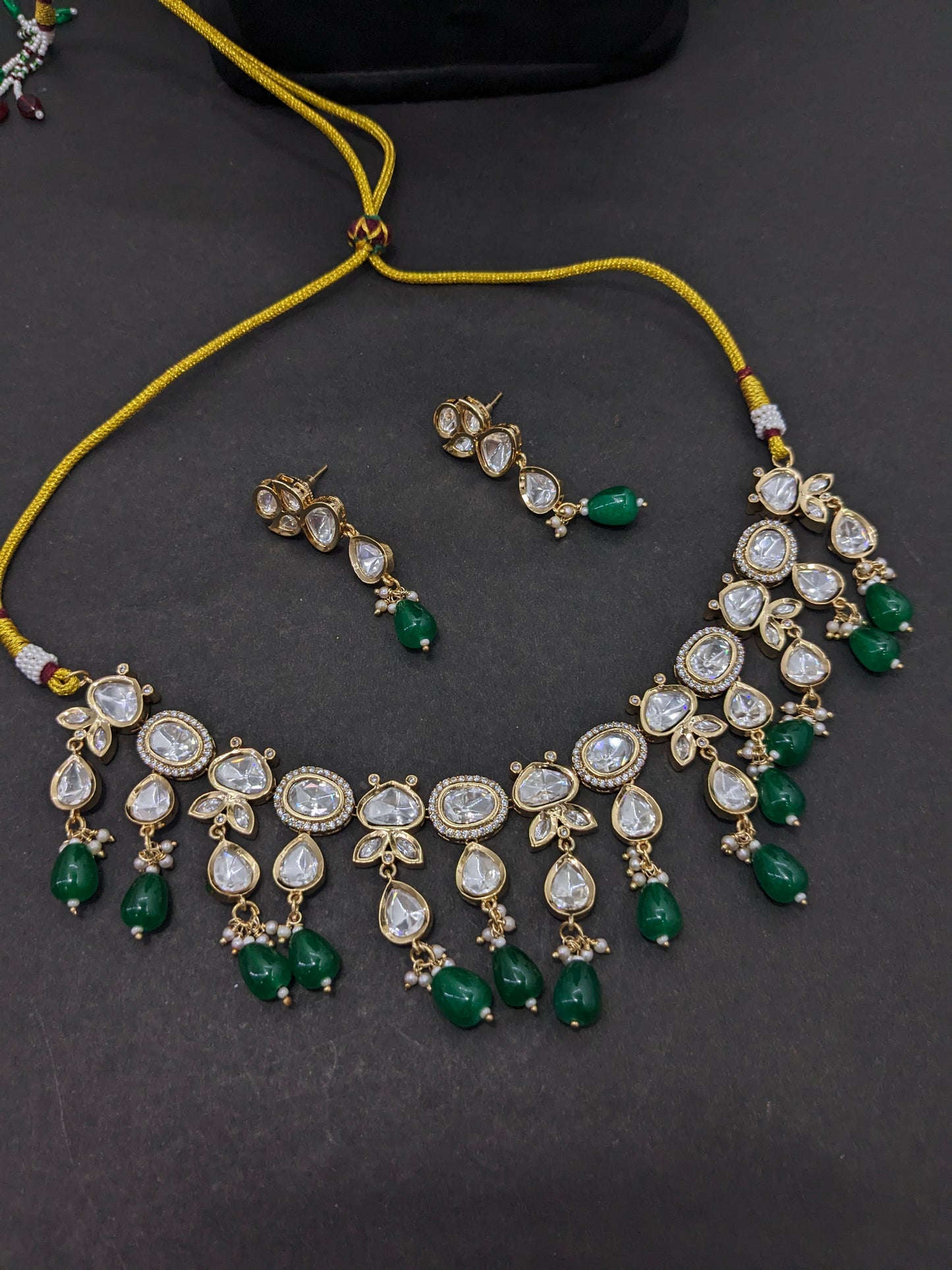 Premium Necklace 33