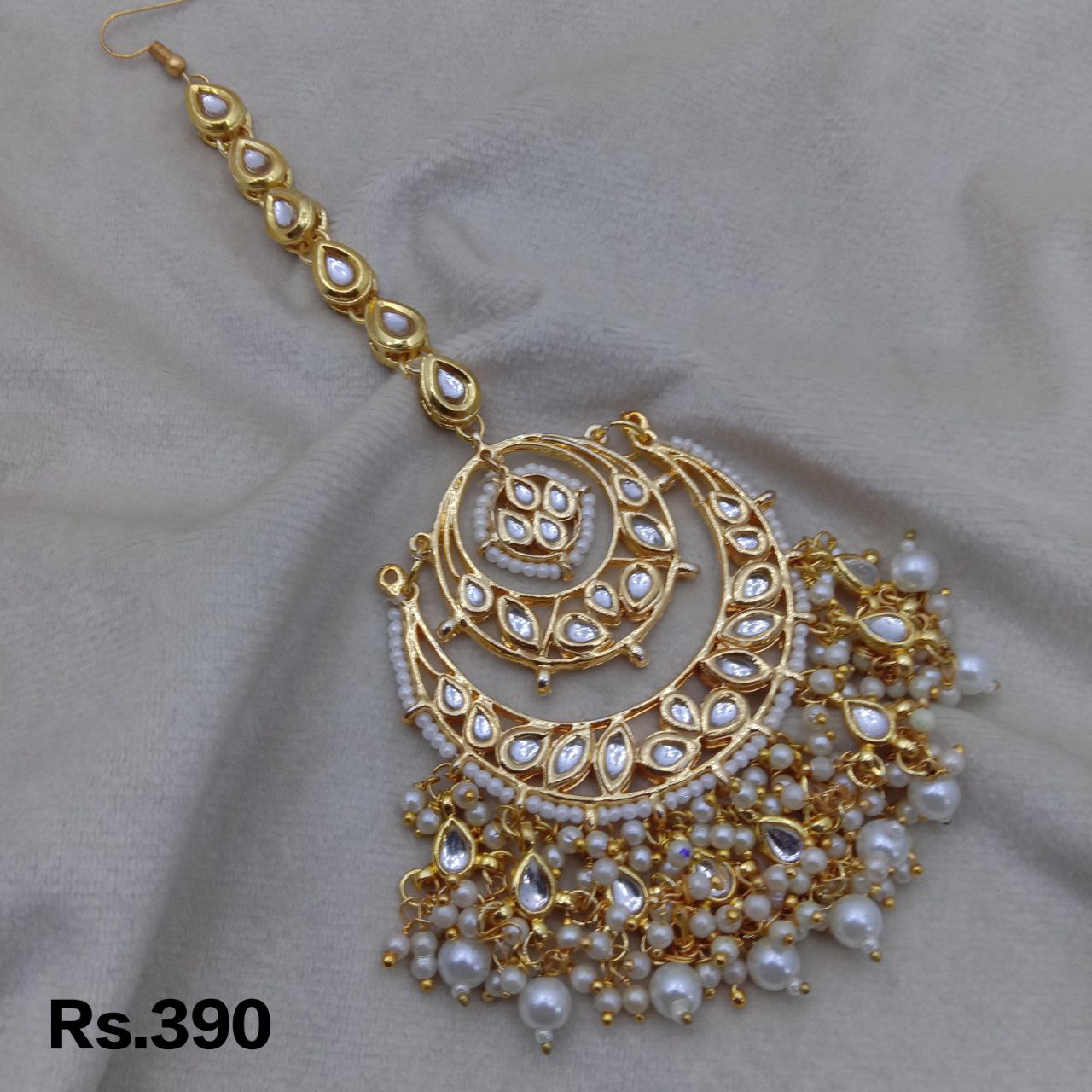 Kundan Tika 32