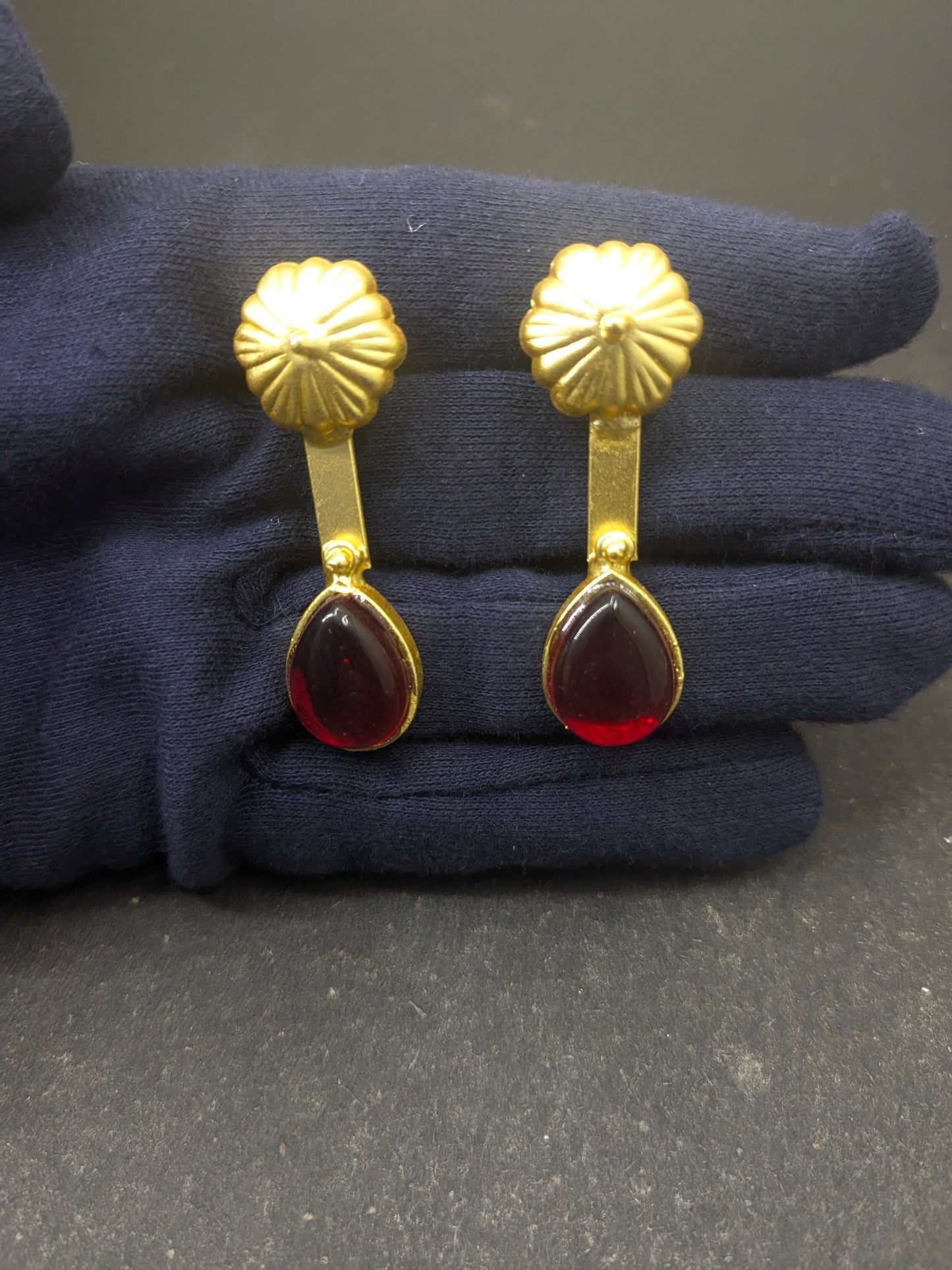 Indo western Earrings 39