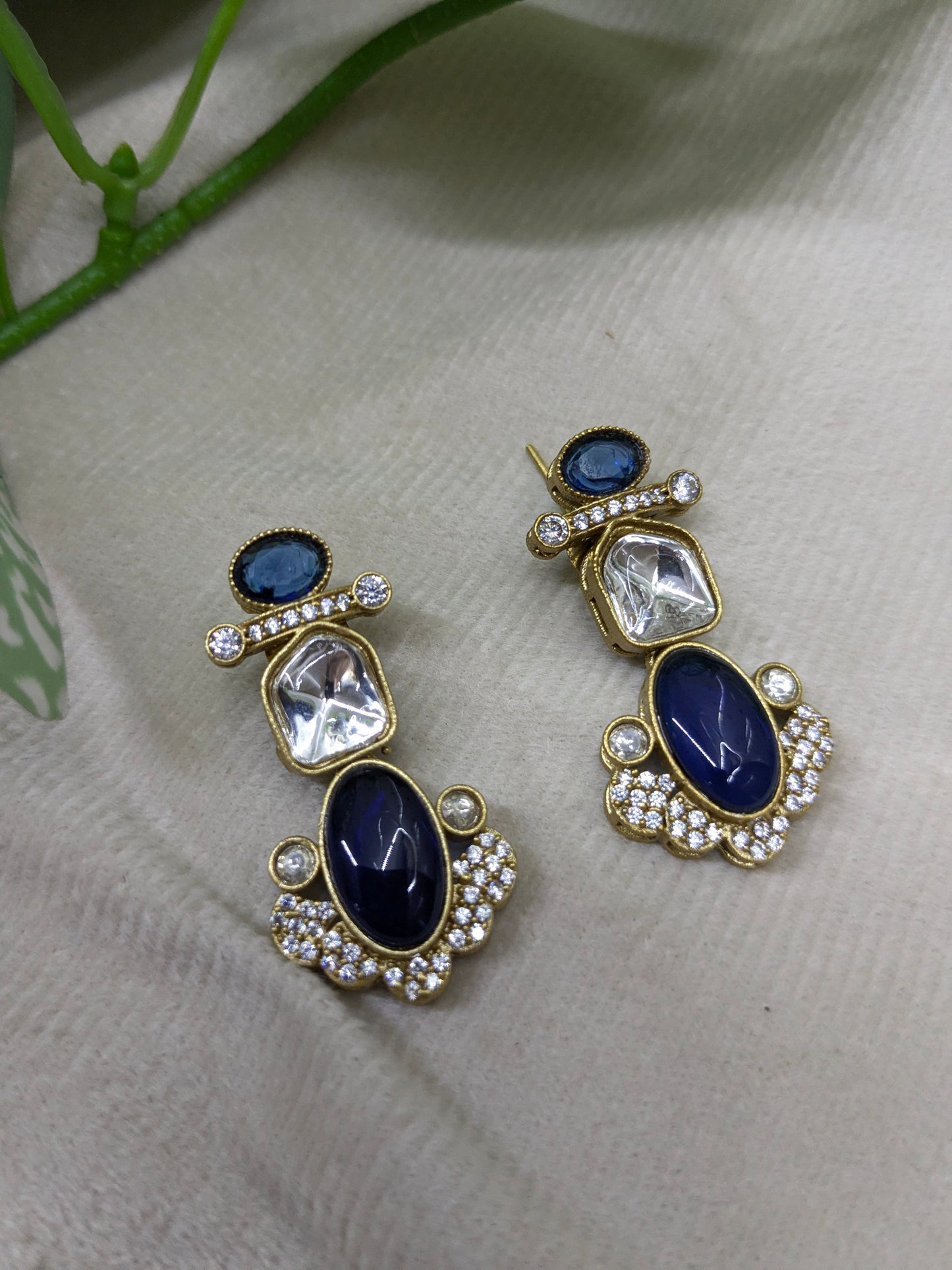 Moissanite sets 02