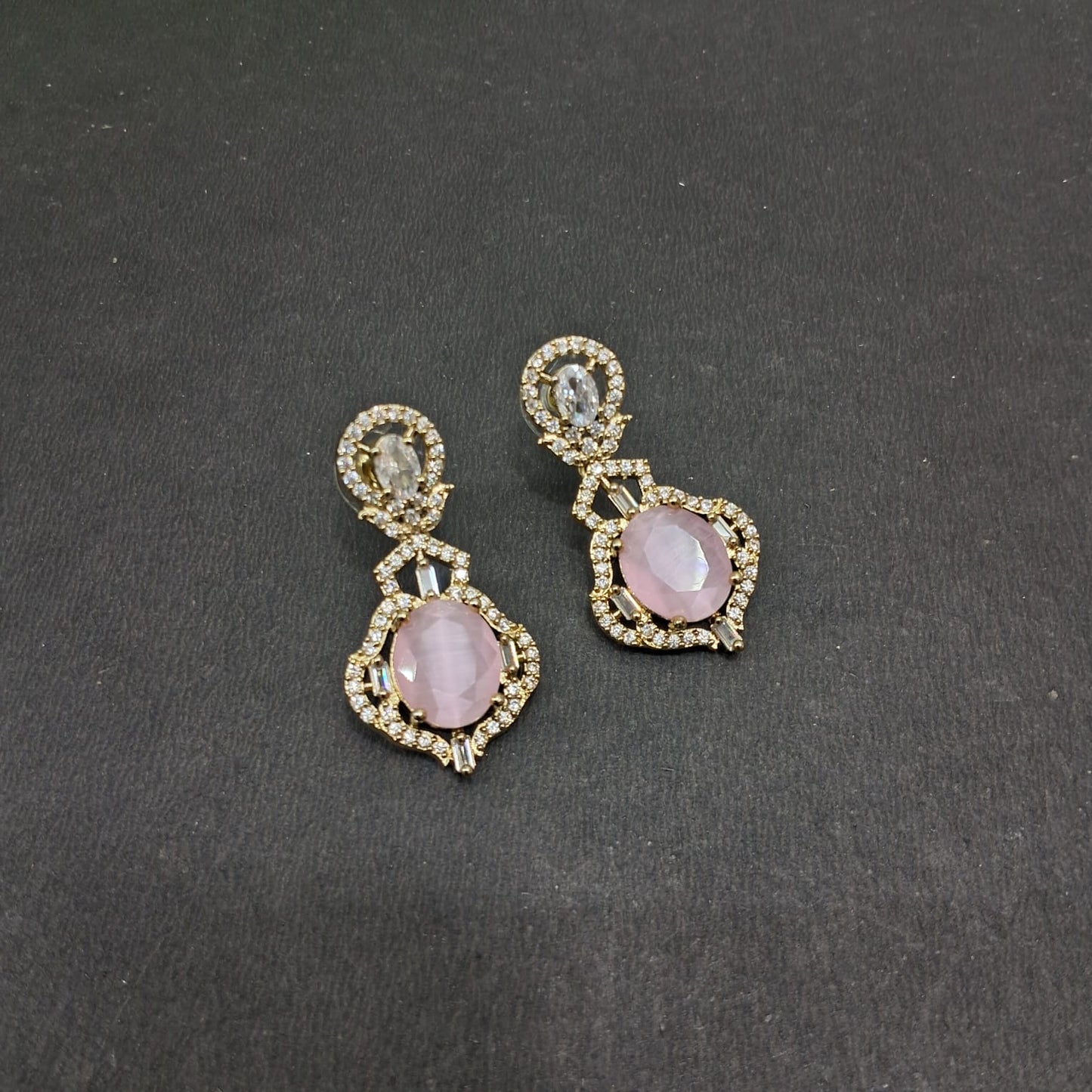 Ad Small Earring 47