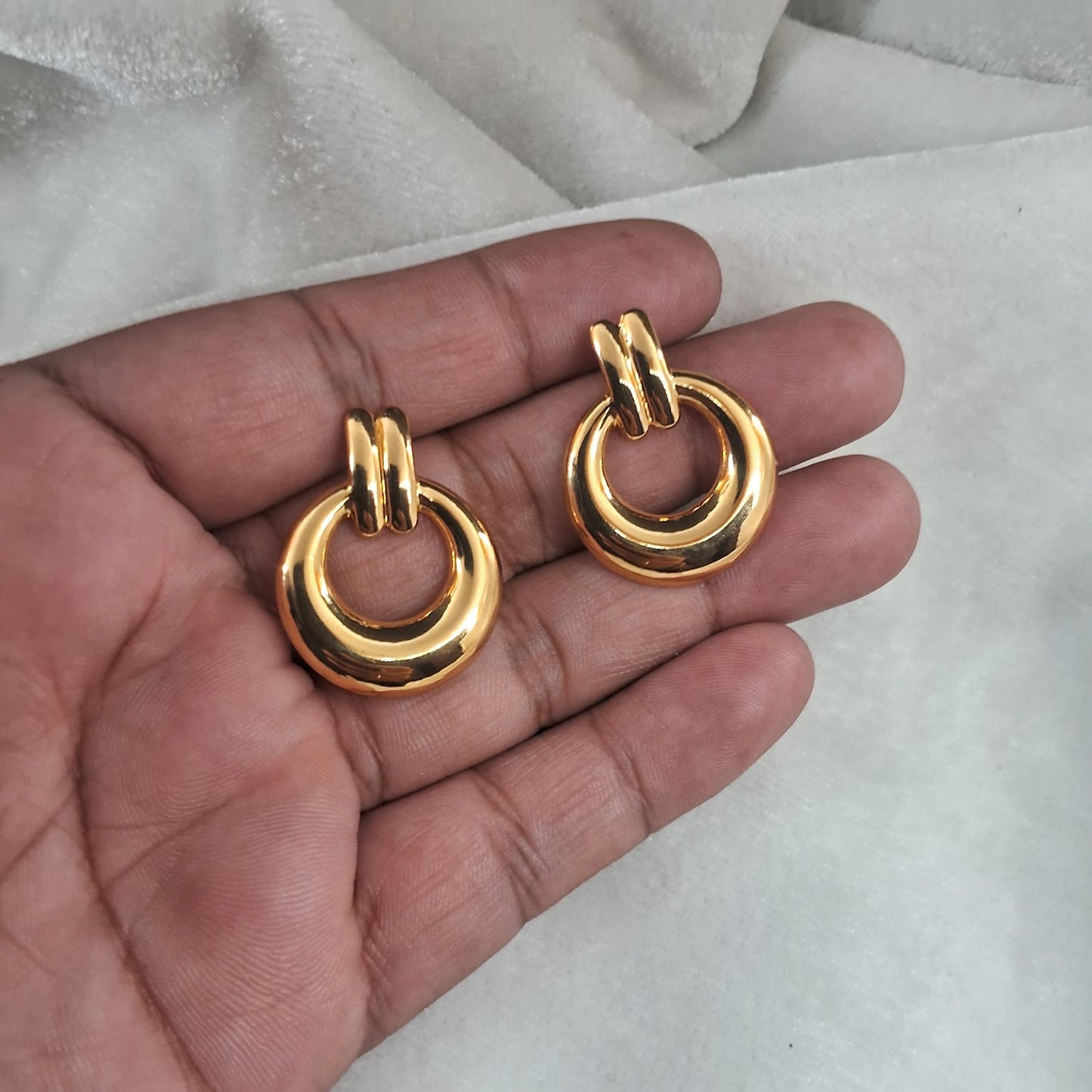 Indo western Earrings 02