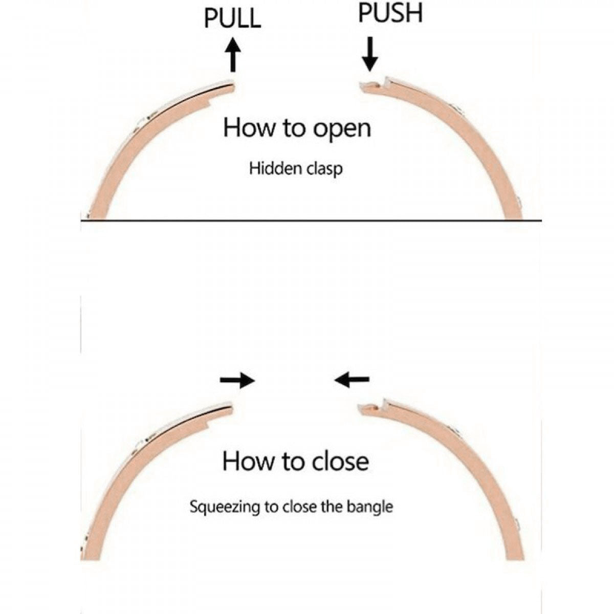 Anti Tarnish Bracelet 01