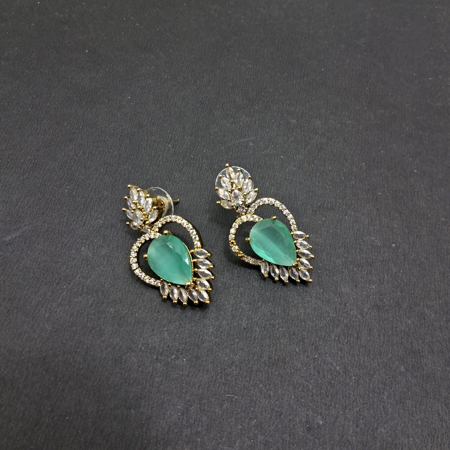 Ad Small Earring 14