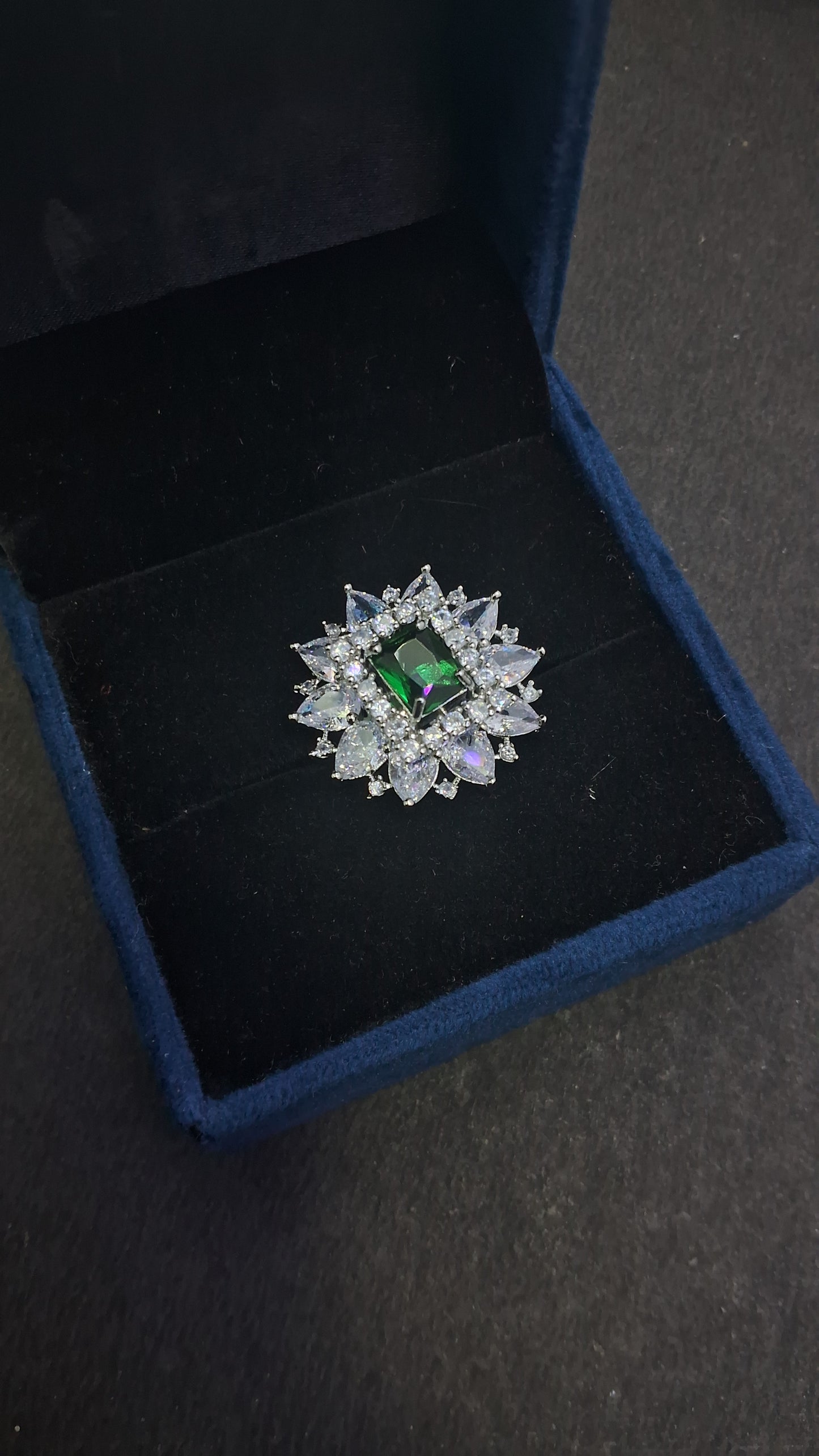 Ad Ring 50