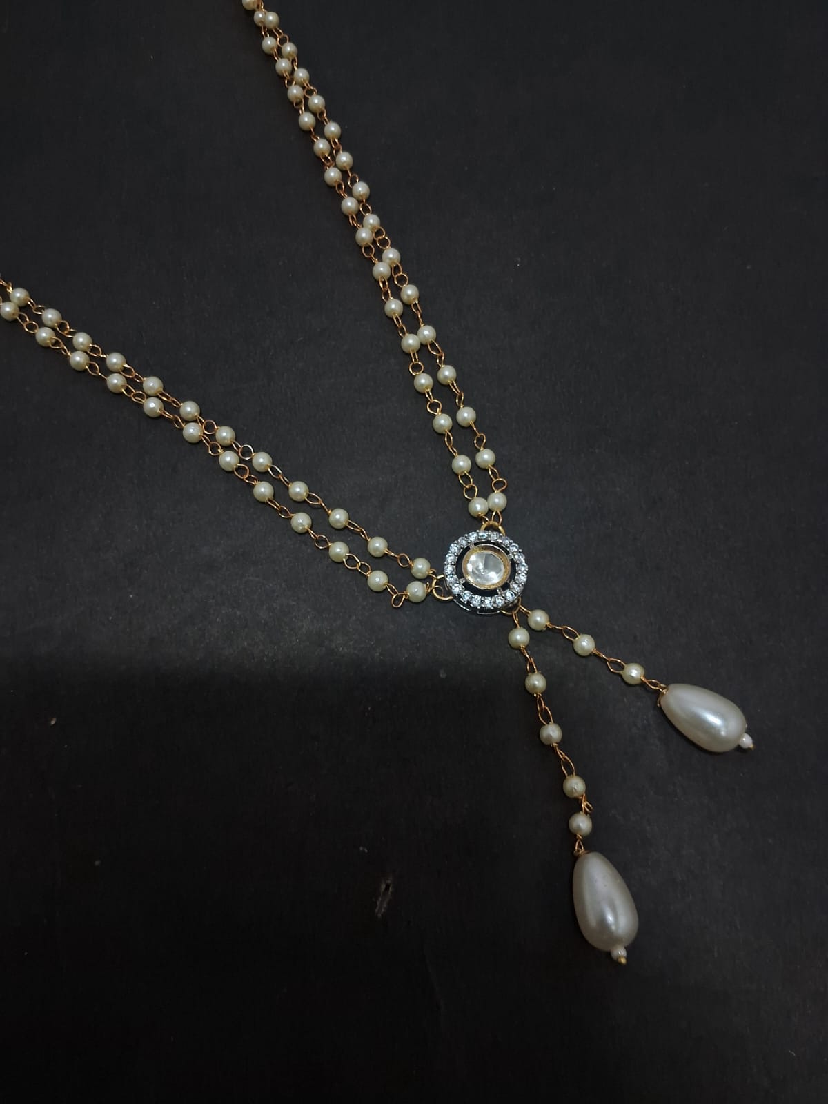 Designer Mala