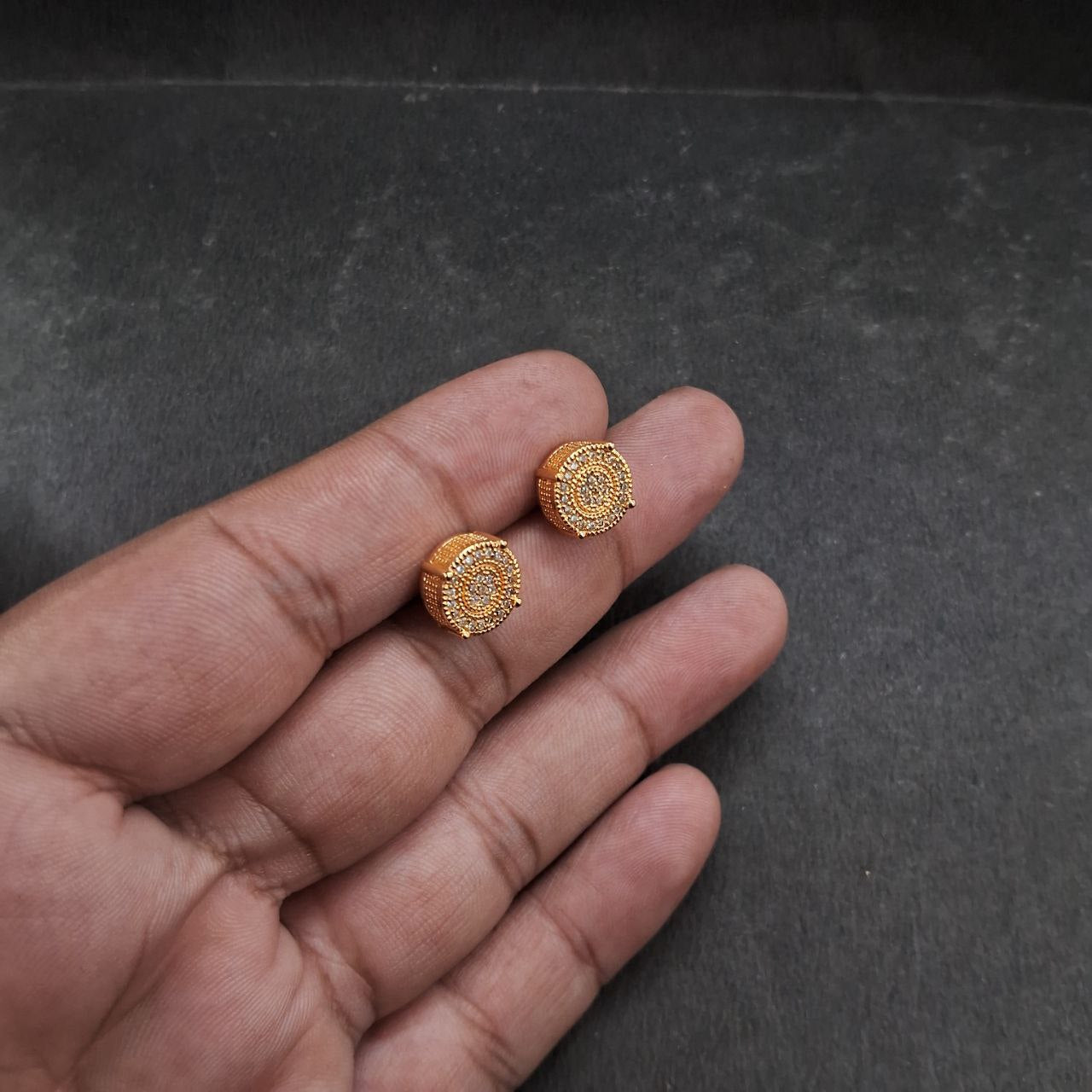 Gold Look Tops 207