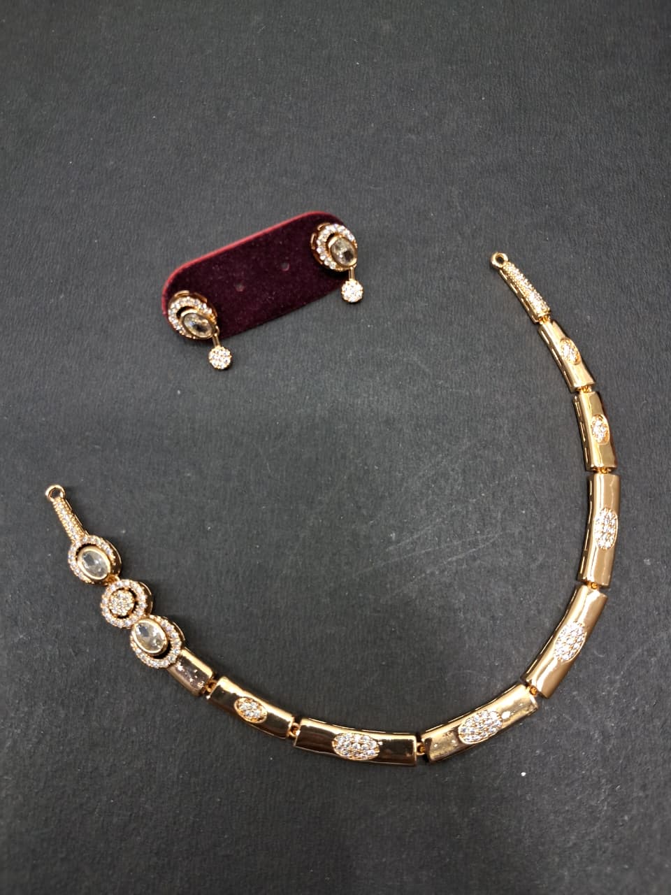 AD Gold Set 06