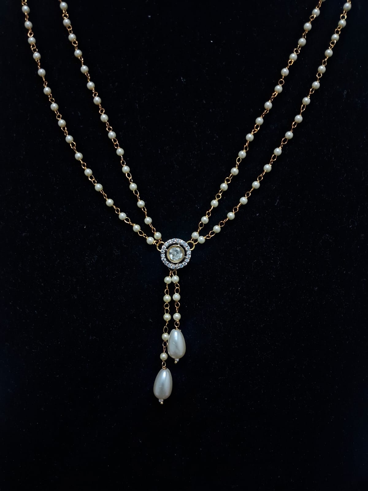 Designer Mala