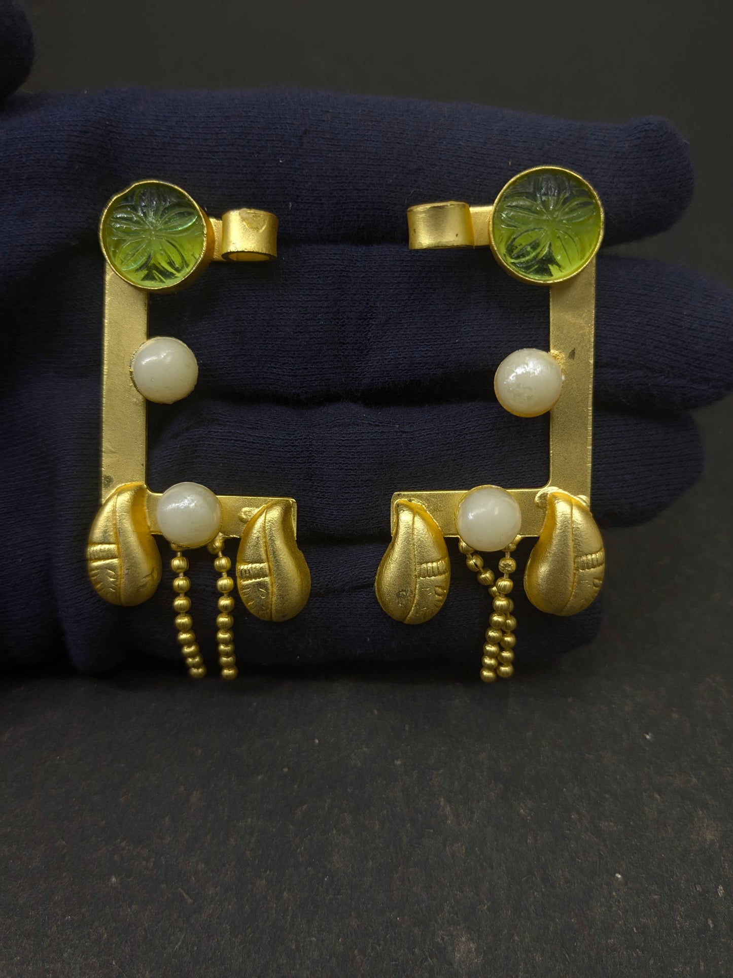 Indo western Earring 103