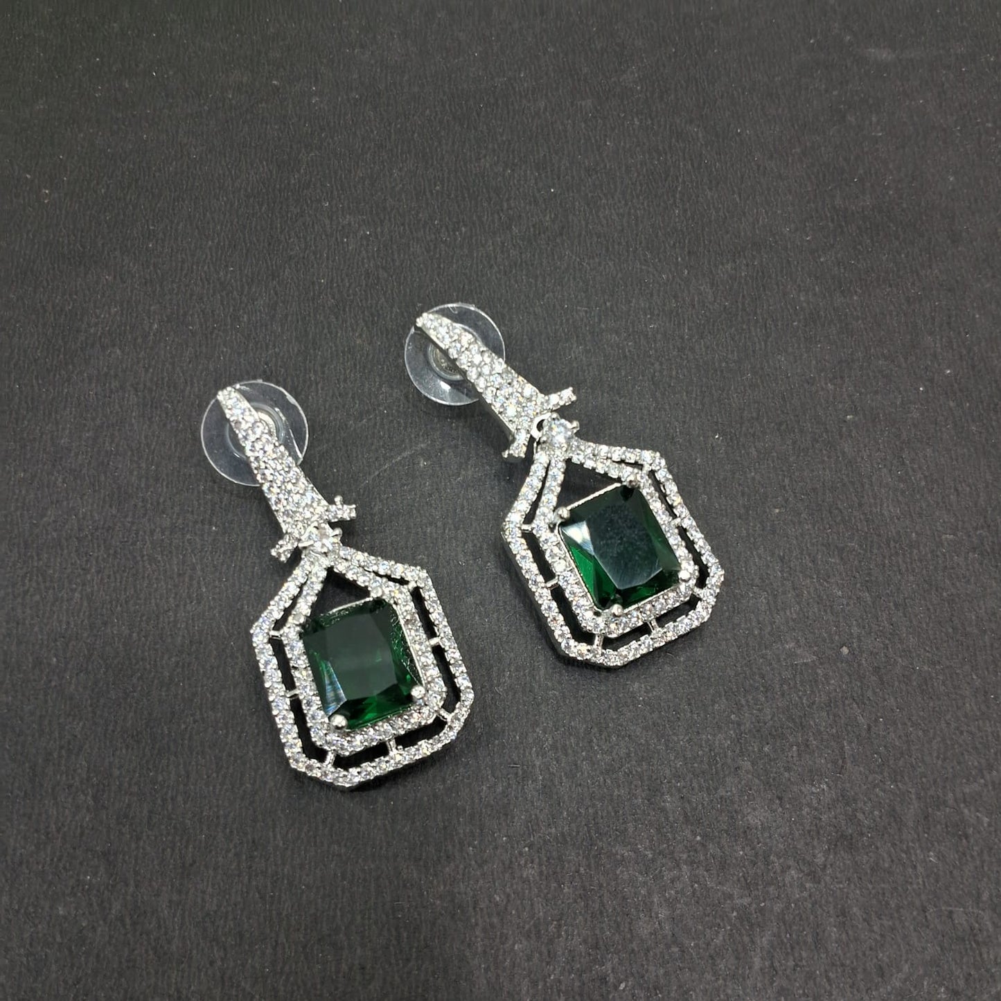 Ad Small Earring 07