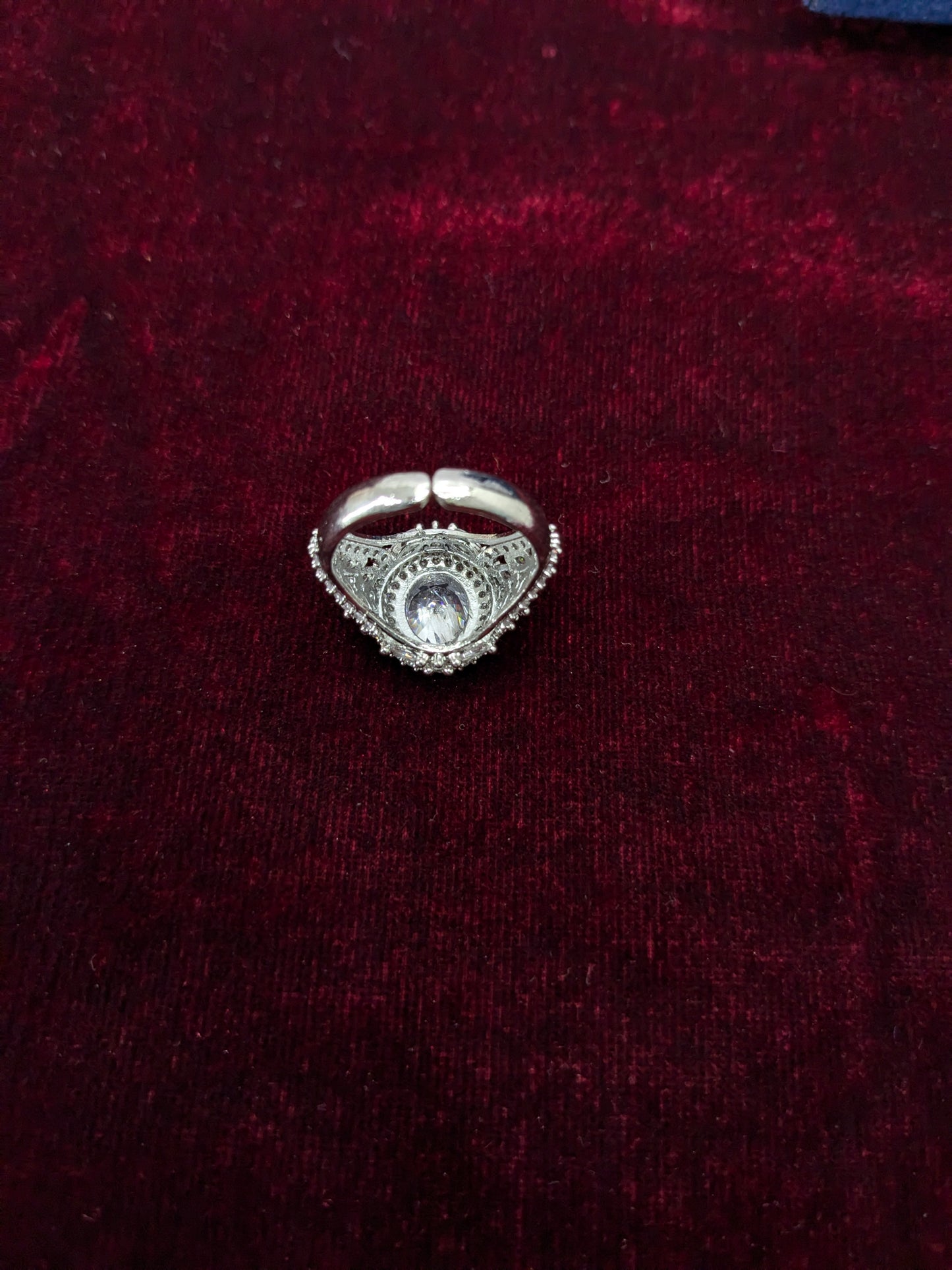 Ad Ring 146