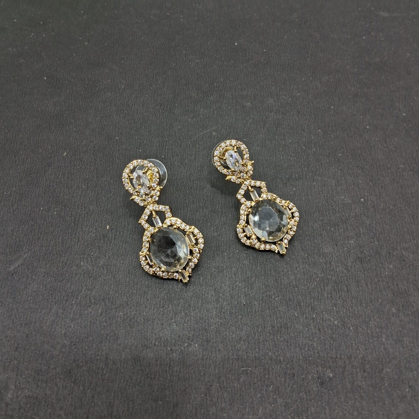 Ad Small Earring 39