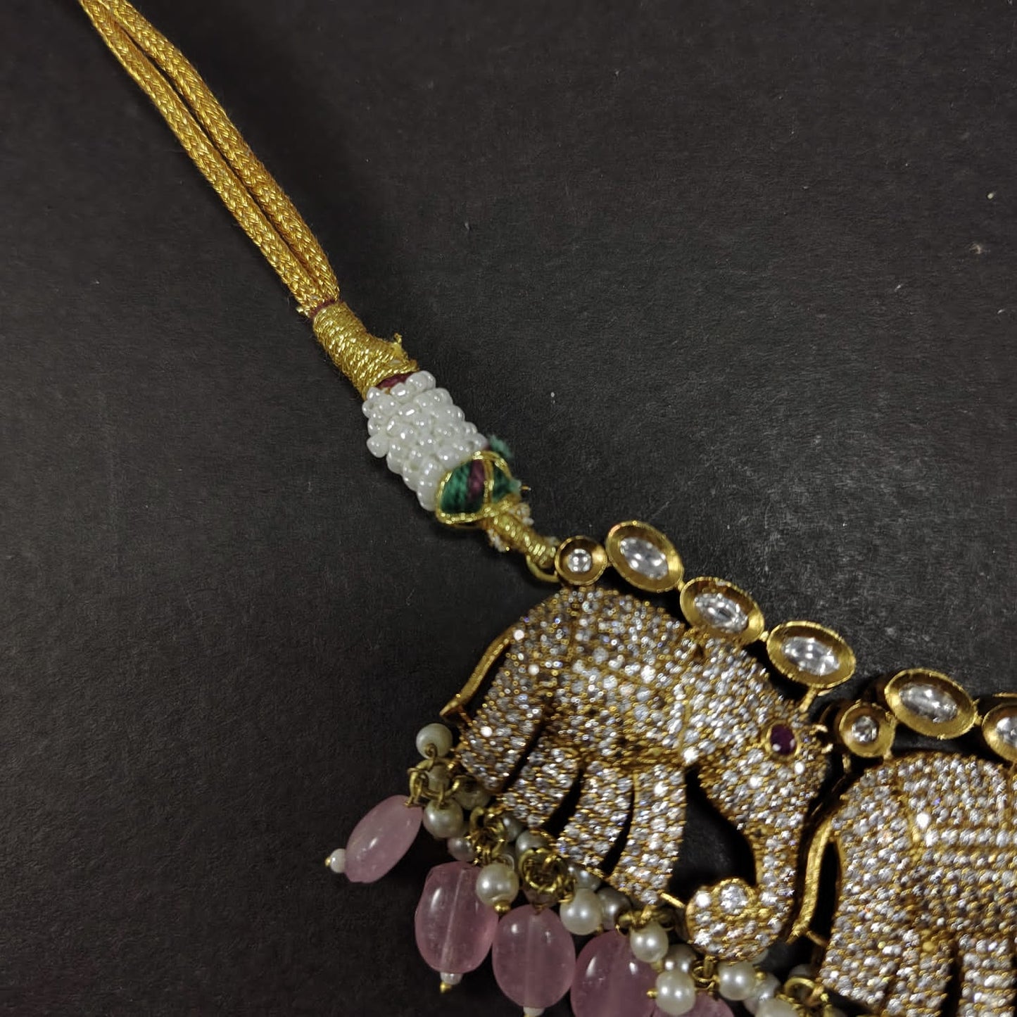 Premium Necklace 102