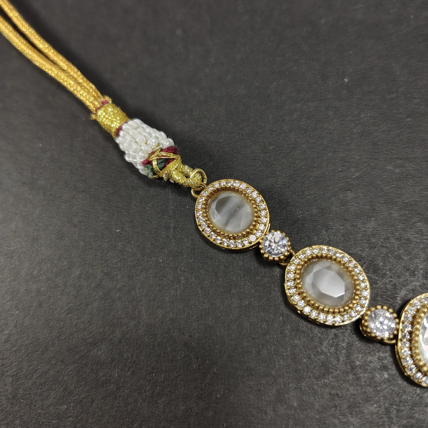 Premium Necklace 86