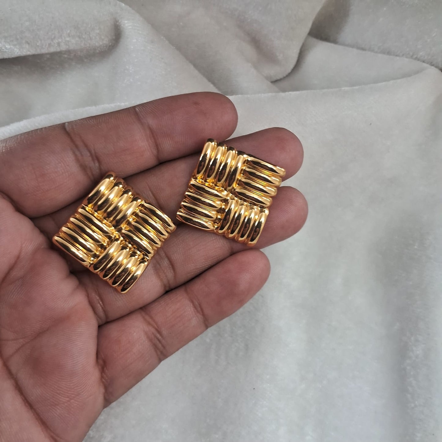 Indo western Earrings 07