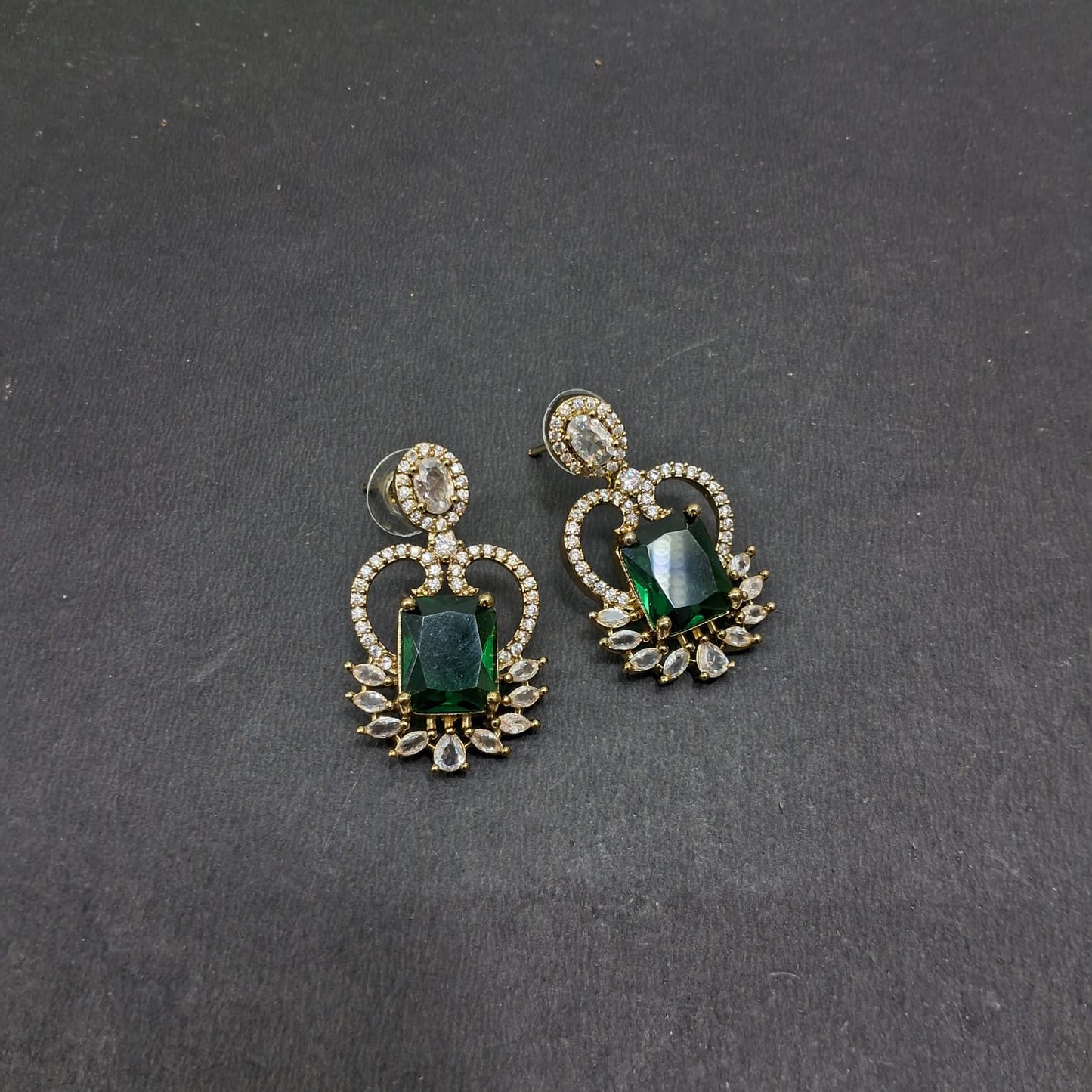 Ad Small Earring 22