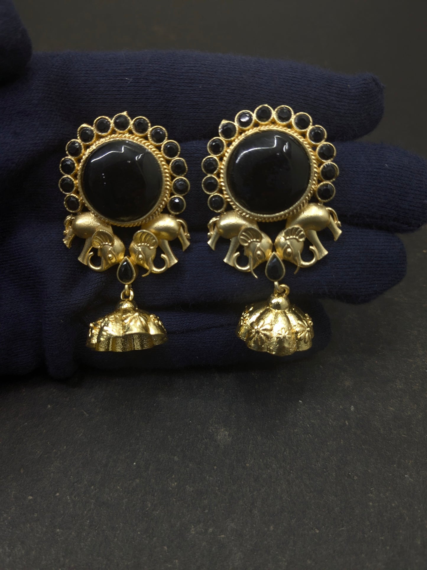 Indo western Earrings 31