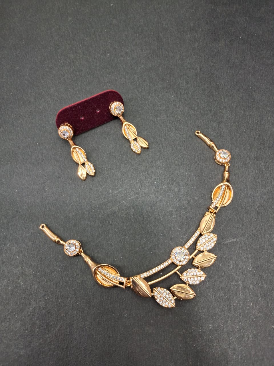 AD Gold Set 11