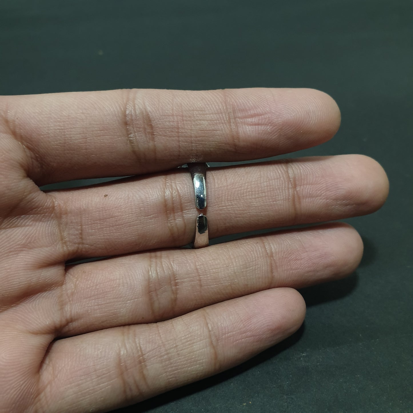 Ad Ring 126