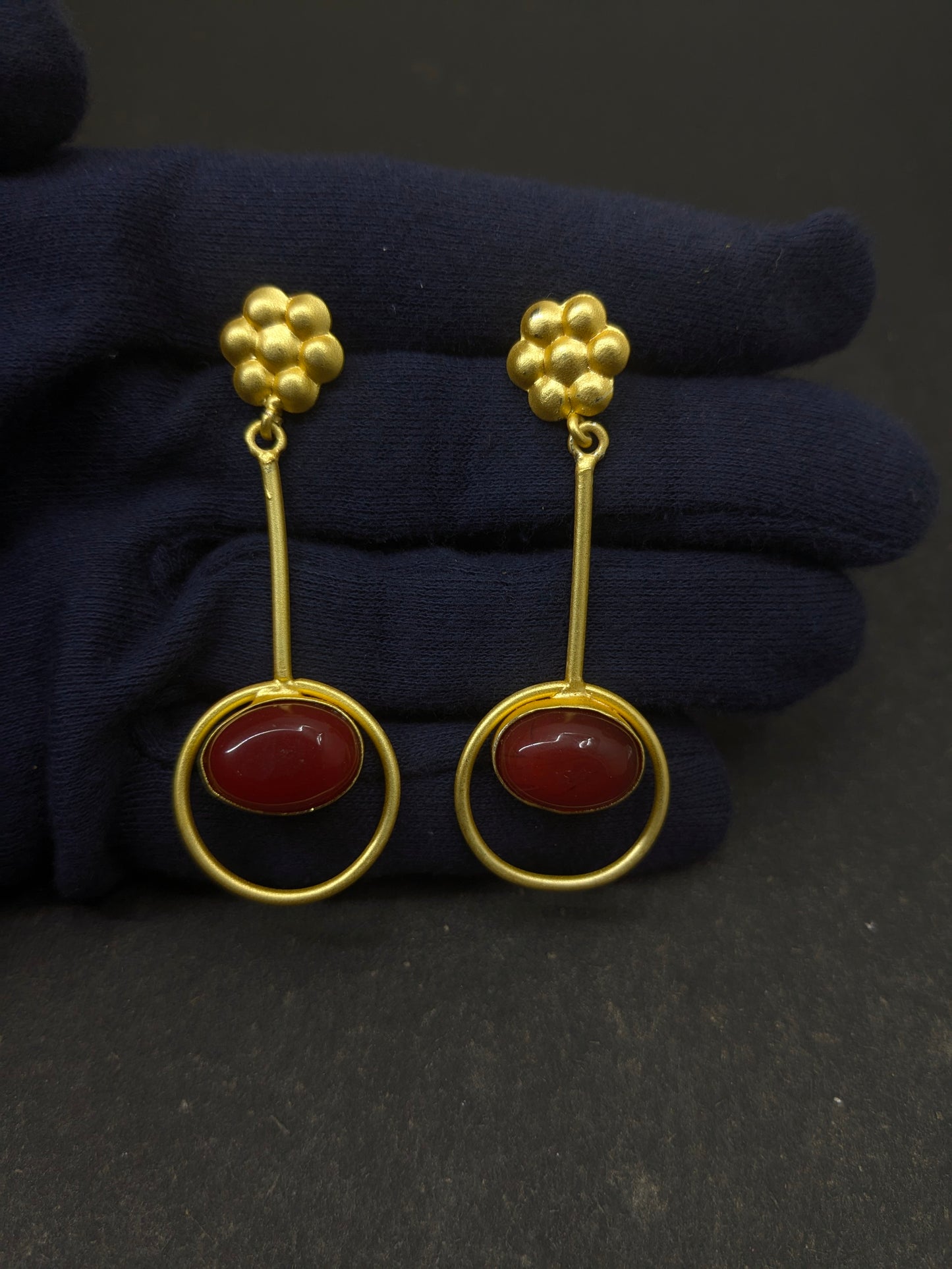 Indo western Earring 144