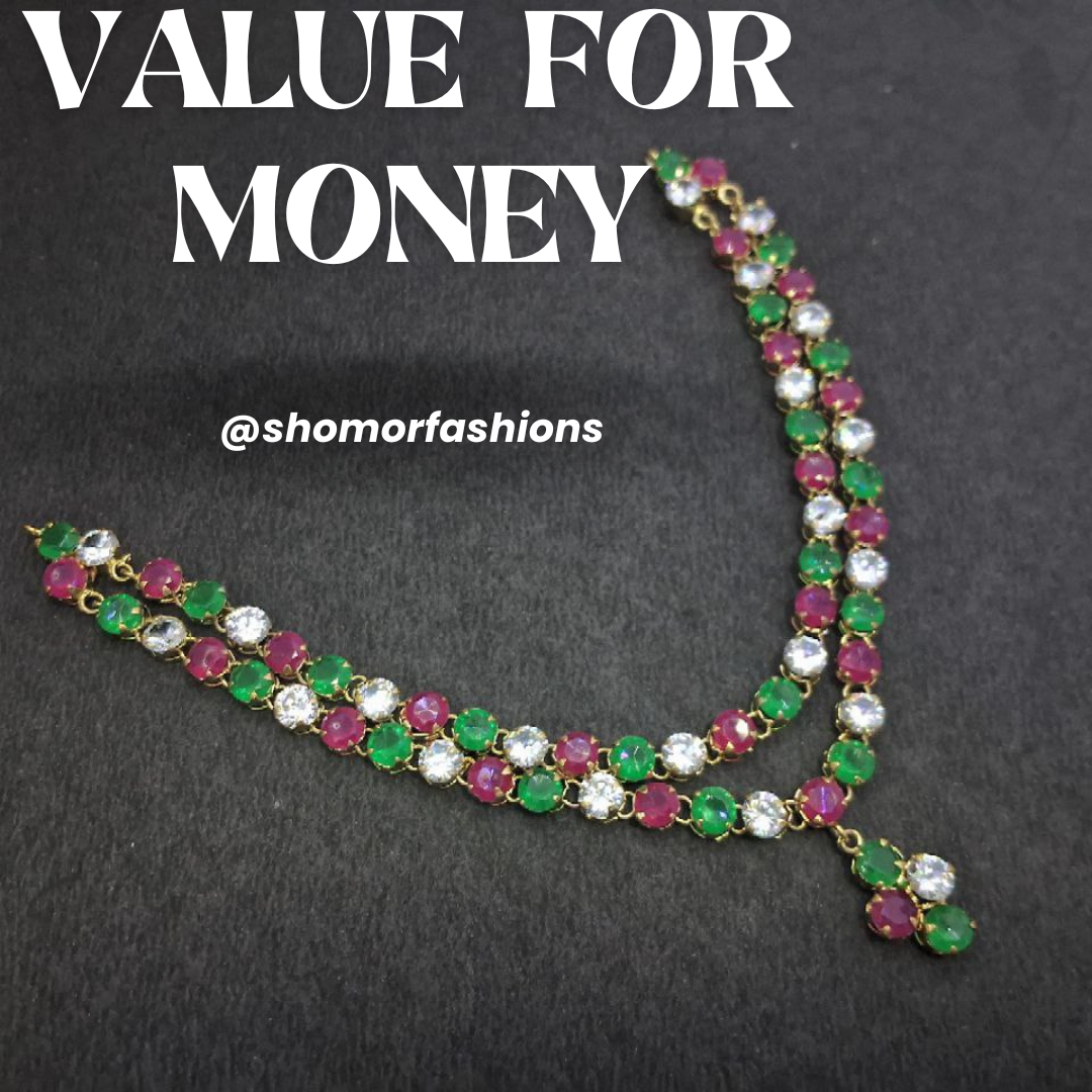 Value For Money