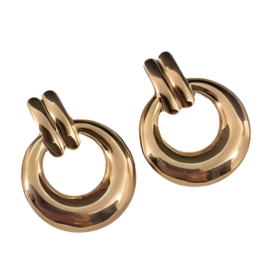 Indo western Earrings