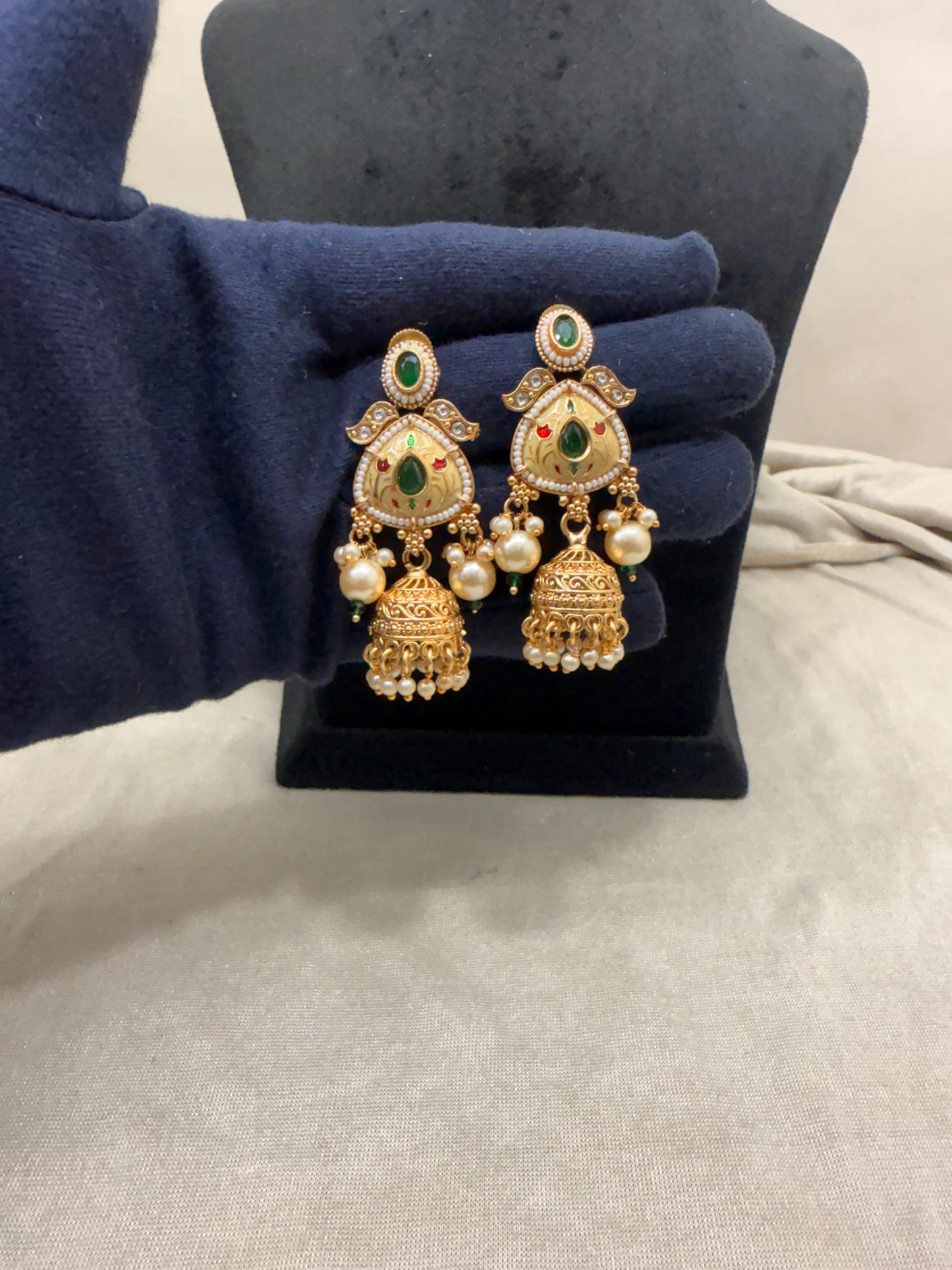 Heritage Premium Long set