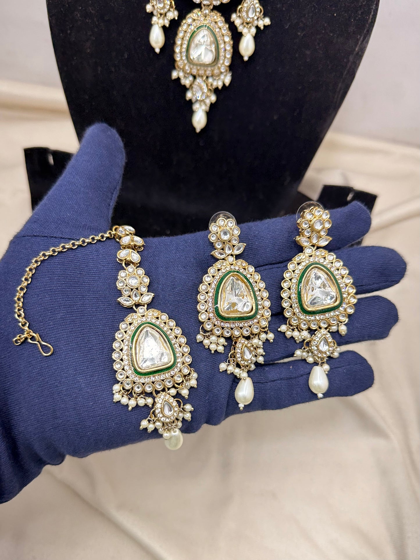 Designer Sets multiple colours