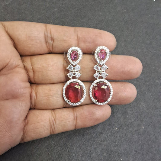 Ad Earring 89