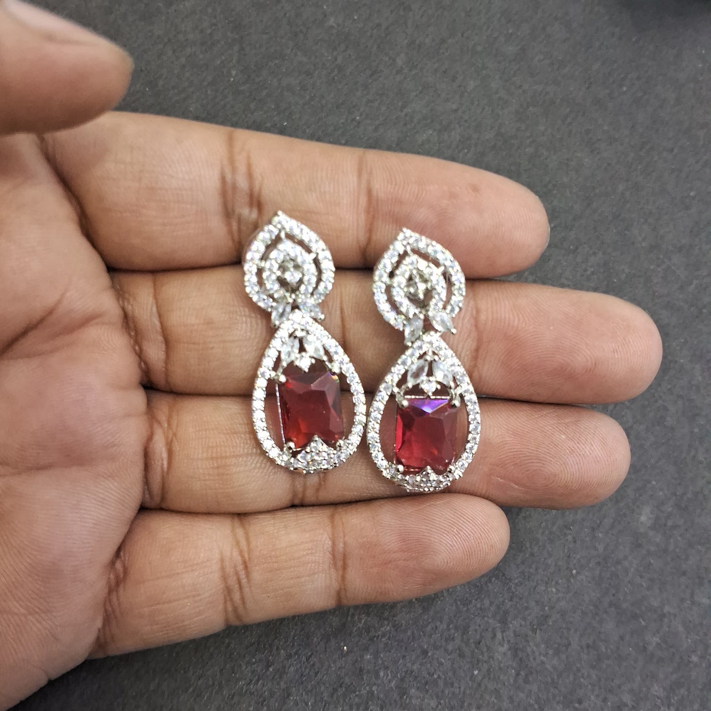 Ad Earring 80