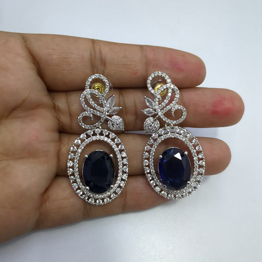 Ad Earring 91