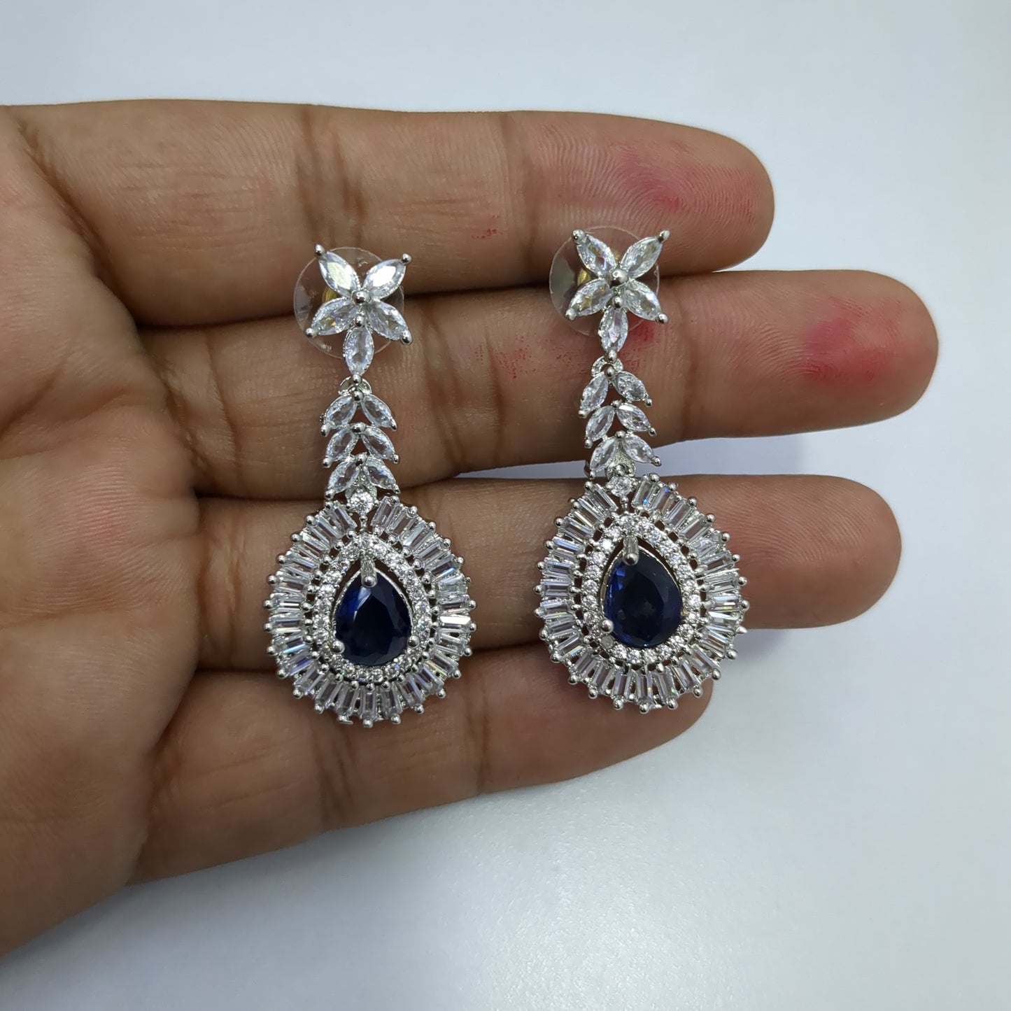 Ad Earring 92