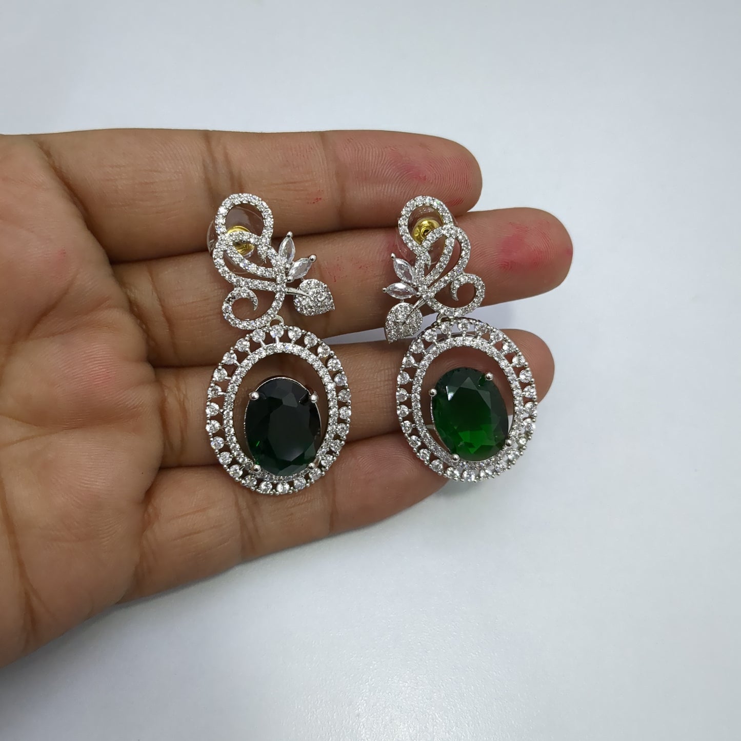 Ad Earring 95