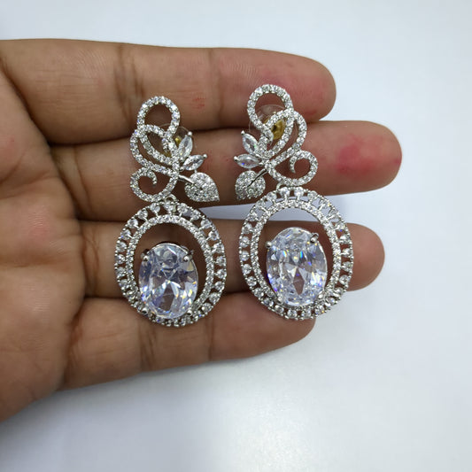 Ad Earring 96