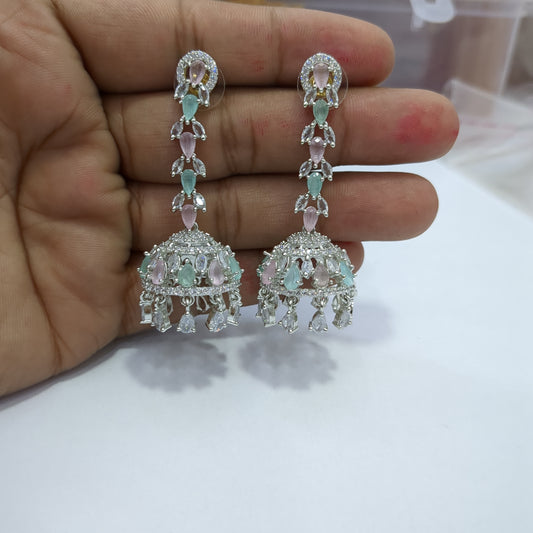 Ad Earring 68