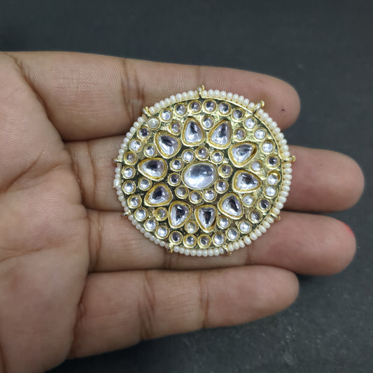 Kundan Ring 26