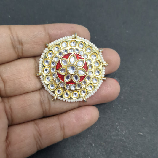 Kundan Ring 94