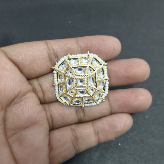 Kundan Ring 121