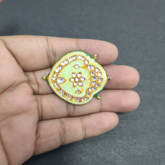 Kundan Ring 143