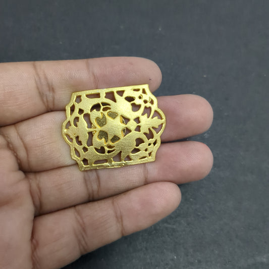 Kundan Ring 151