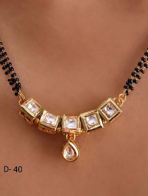 Mangalsutra 21