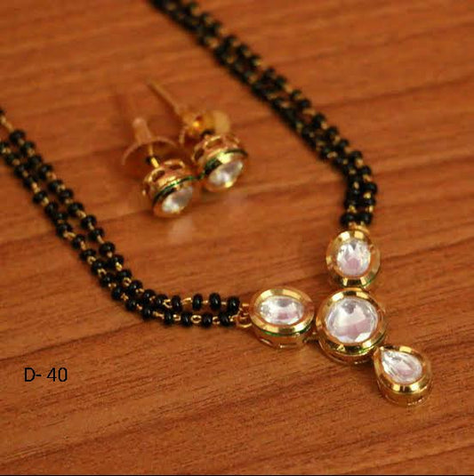 Mangalsutra 22