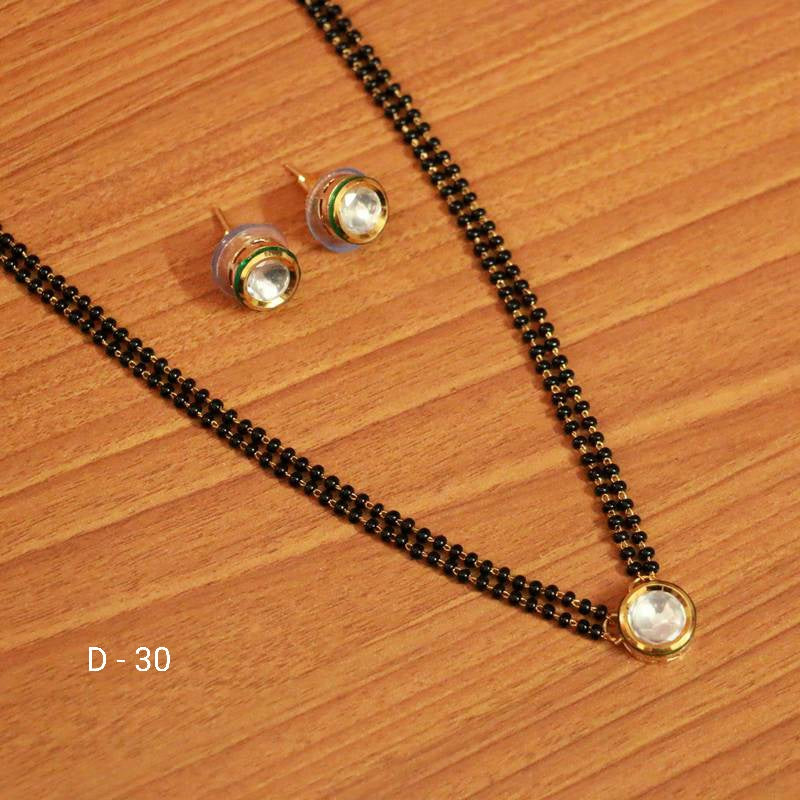 Mangalsutra 28