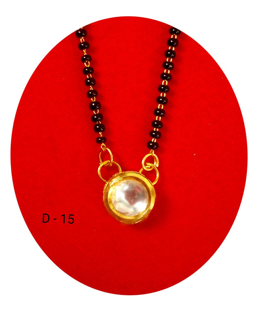 Mangalsutra 32