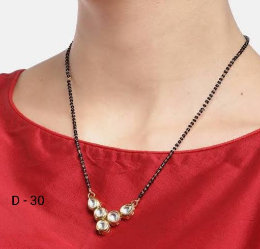 Mangalsutra 39