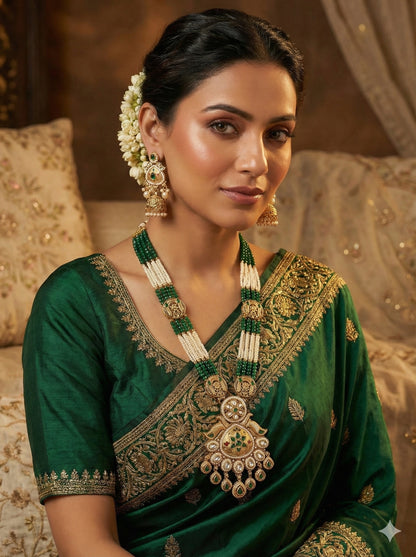 Heritage Premium Long set